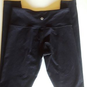 Lululemon athletic pant